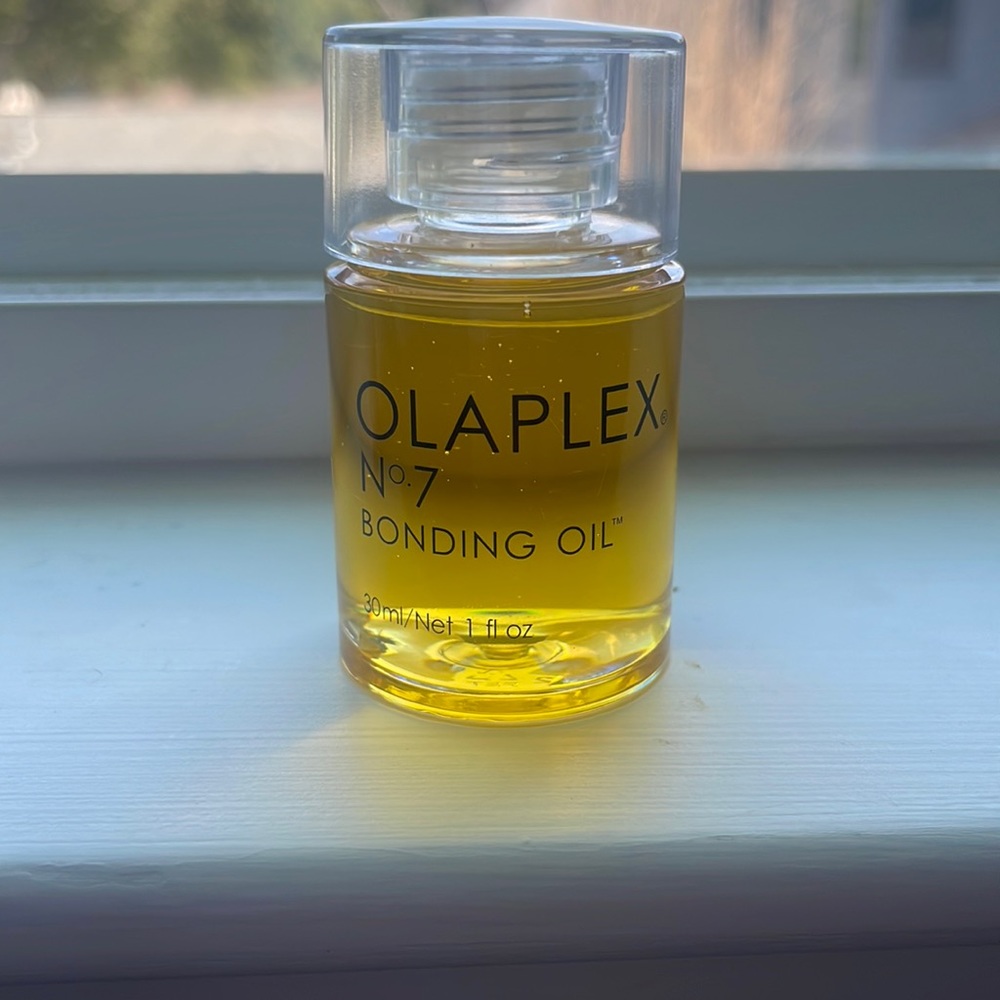 Olaplex No.7 Bonding Oil